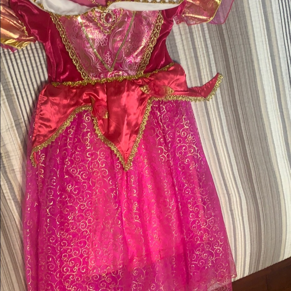 ✨Pretty Princess Pink🎀